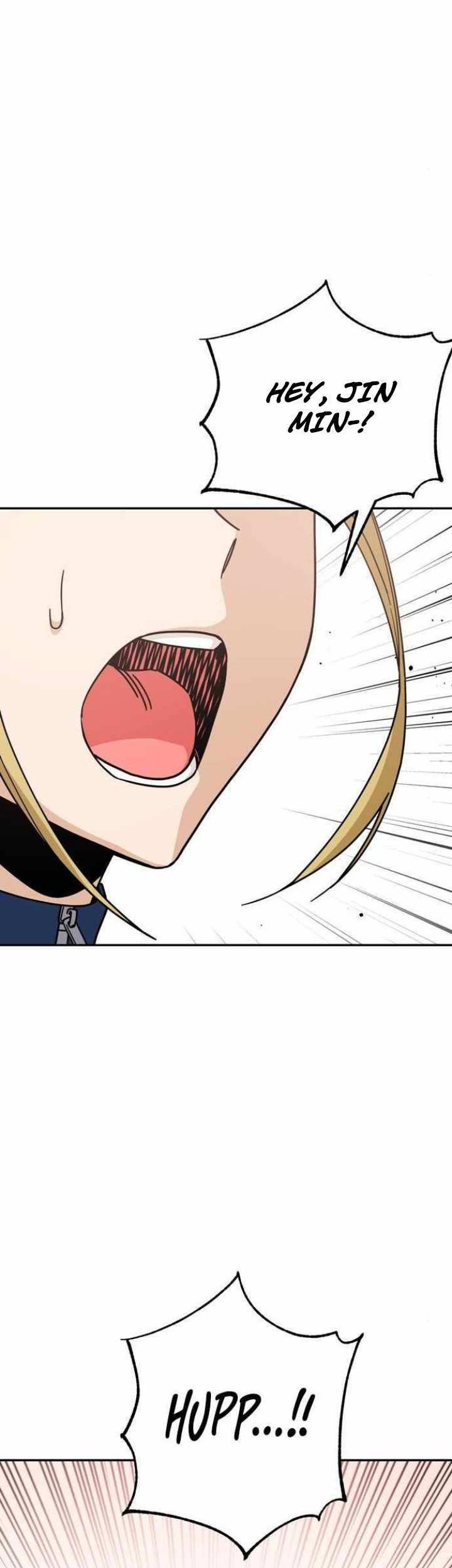 Match Made in Heaven by Chance Chapter 21 Gambar 63