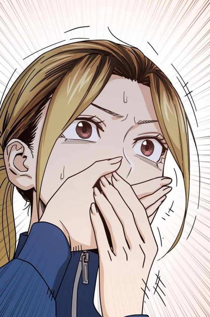 Match Made in Heaven by Chance Chapter 21 Gambar 64