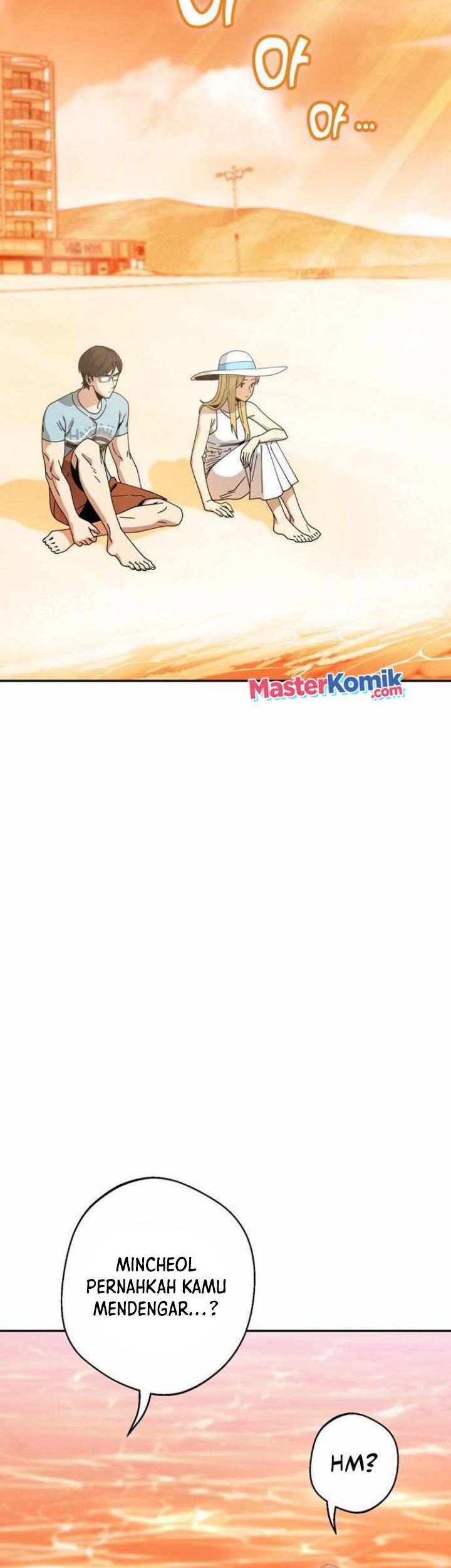 Match Made in Heaven by Chance Chapter 21 Gambar 3