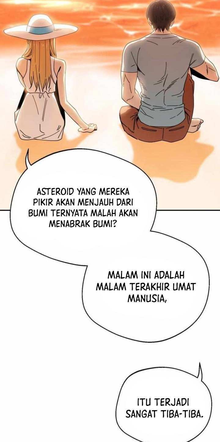 Match Made in Heaven by Chance Chapter 21 Gambar 4