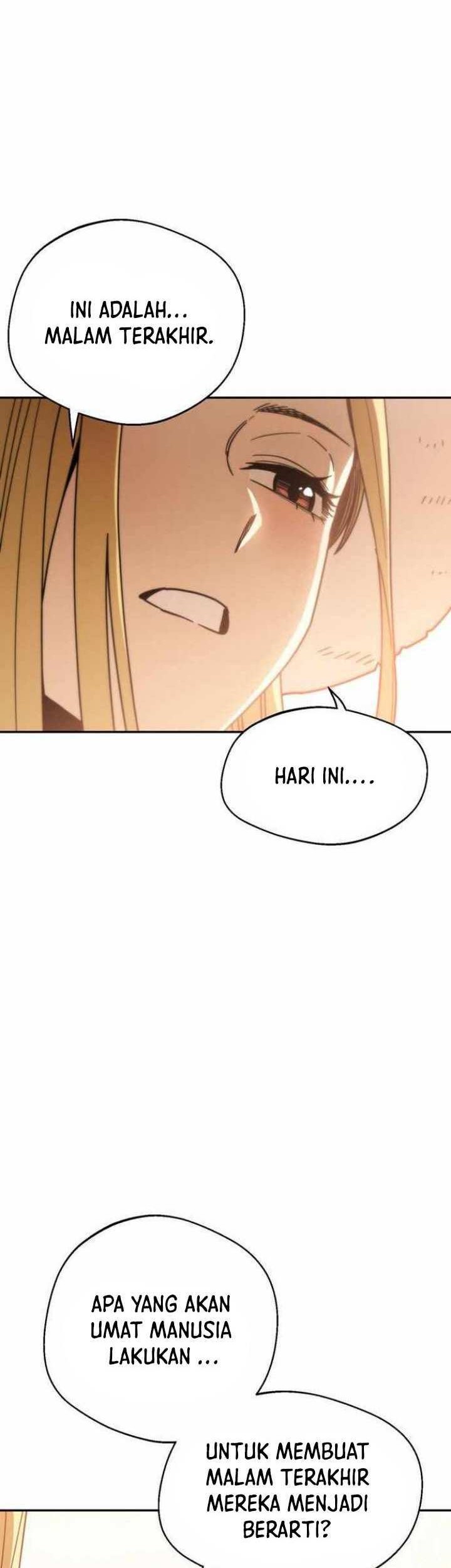 Match Made in Heaven by Chance Chapter 21 Gambar 6