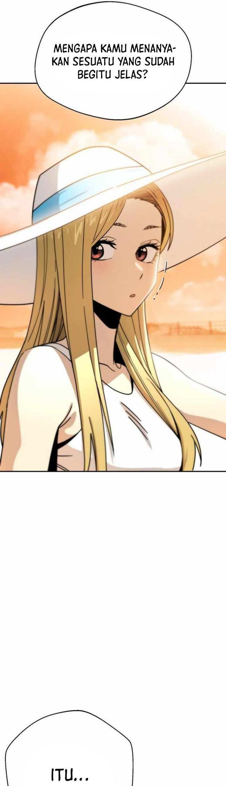 Match Made in Heaven by Chance Chapter 21 Gambar 8