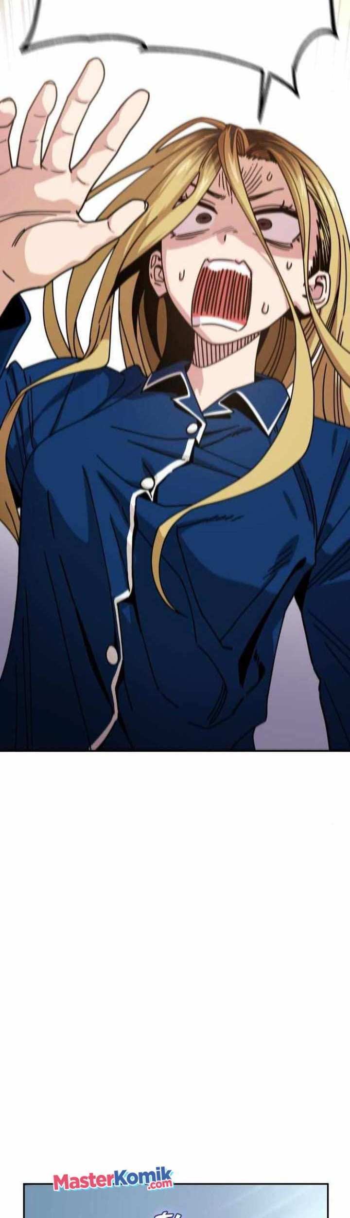 Match Made in Heaven by Chance Chapter 21 Gambar 11