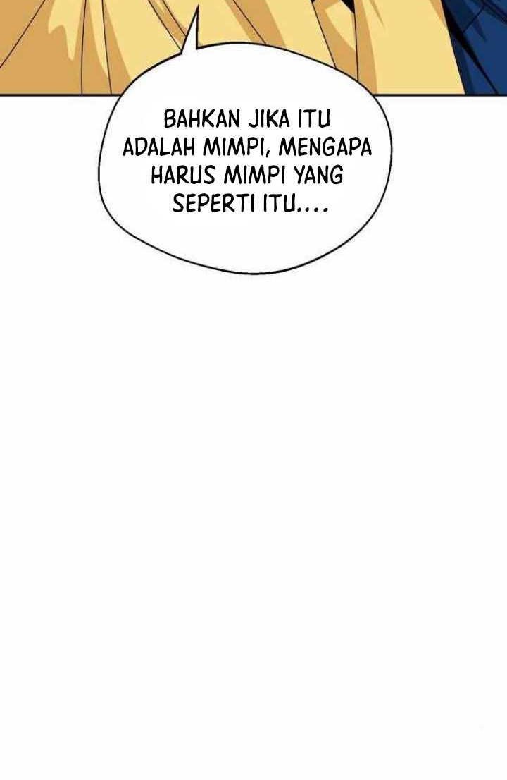 Match Made in Heaven by Chance Chapter 21 Gambar 13
