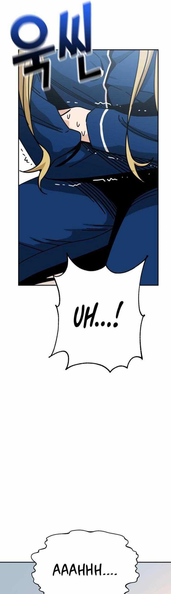 Match Made in Heaven by Chance Chapter 21 Gambar 14