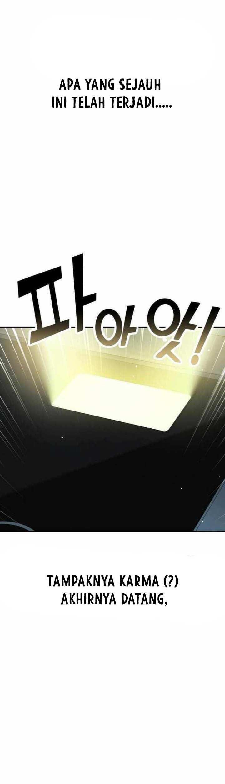 Match Made in Heaven by Chance Chapter 21 Gambar 17