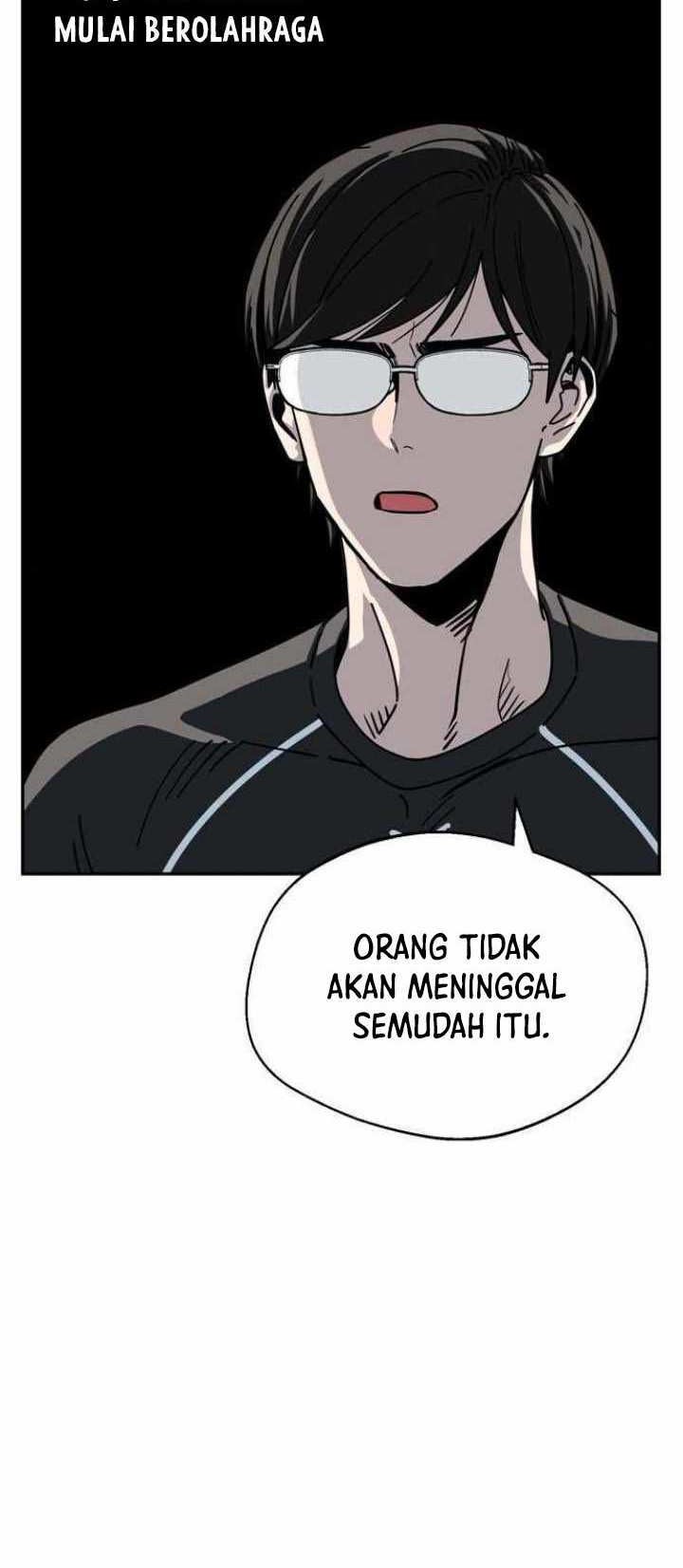 Match Made in Heaven by Chance Chapter 21 Gambar 19