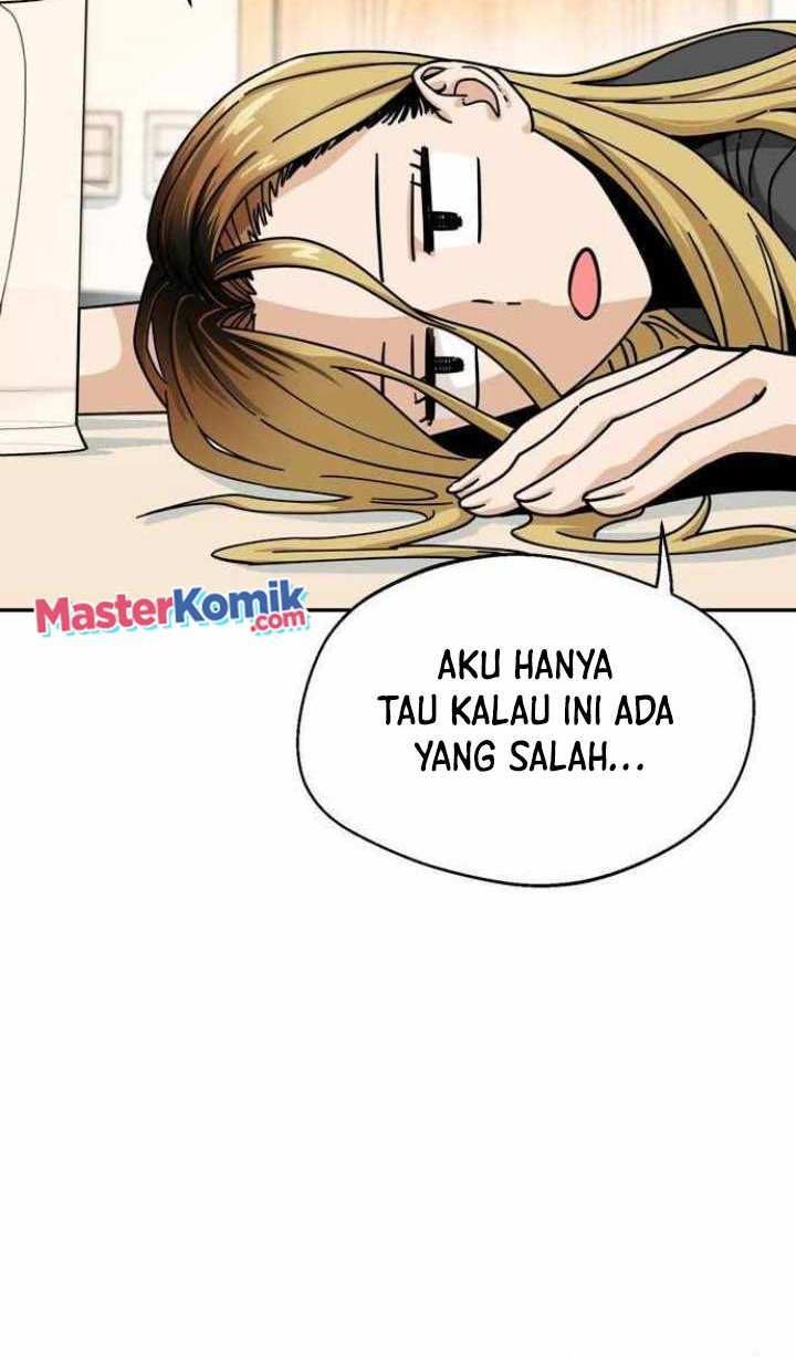 Match Made in Heaven by Chance Chapter 21 Gambar 25