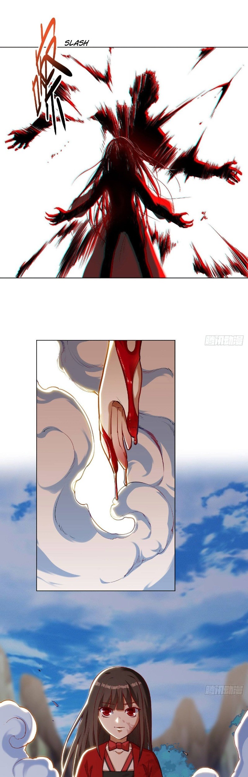 Divine Emperor Chapter 19 Gambar 24