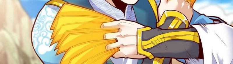 Divine Emperor Chapter 19 Gambar 17