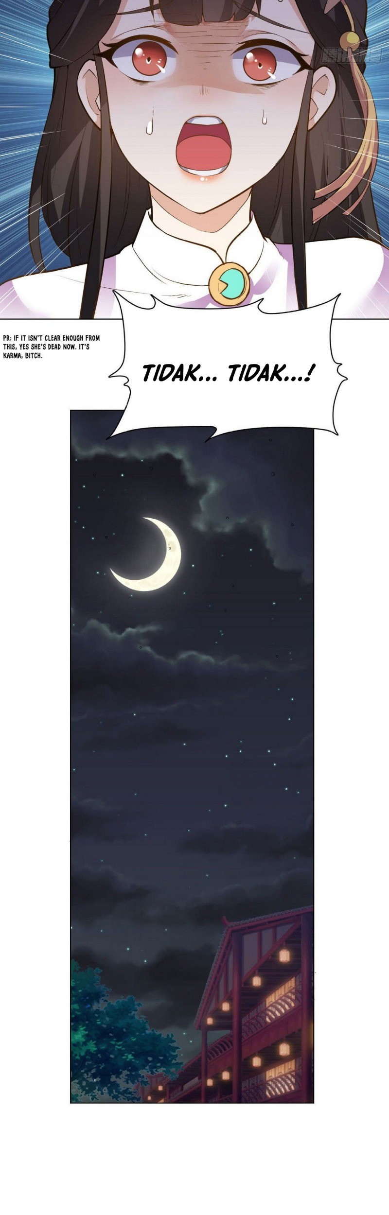 Divine Emperor Chapter 18 Gambar 20