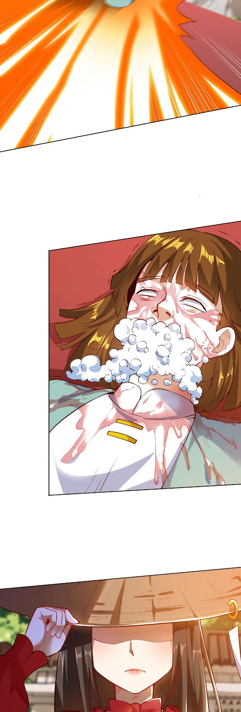 Divine Emperor Chapter 18 Gambar 41