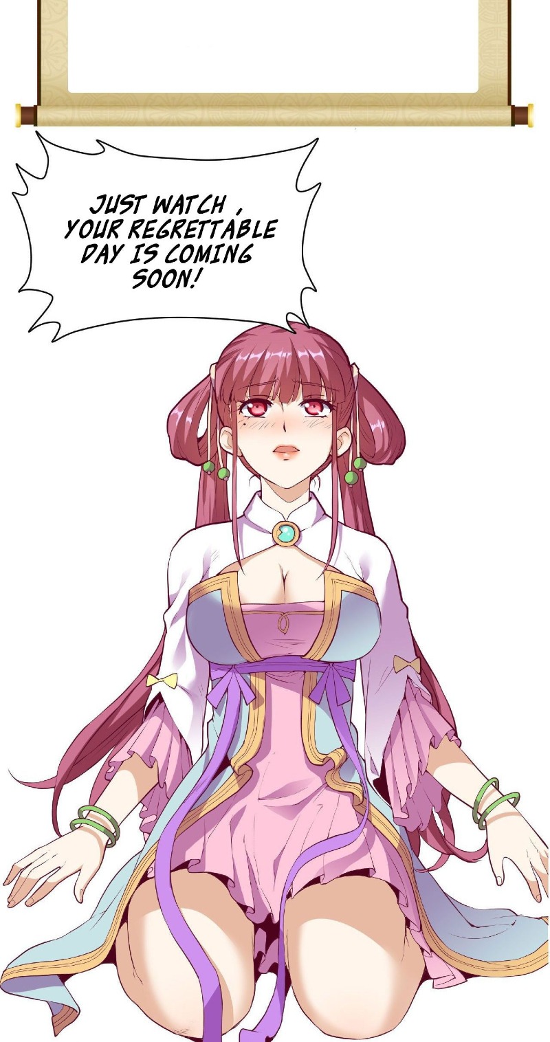 Divine Emperor Chapter 18 Gambar 45