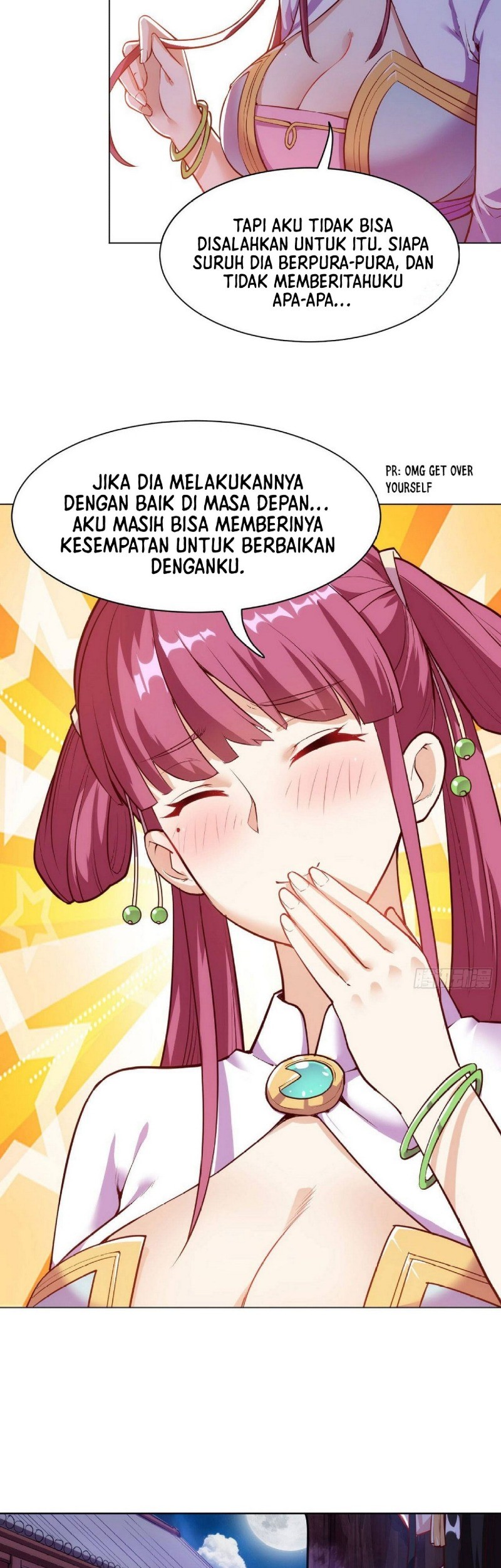 Divine Emperor Chapter 18 Gambar 10