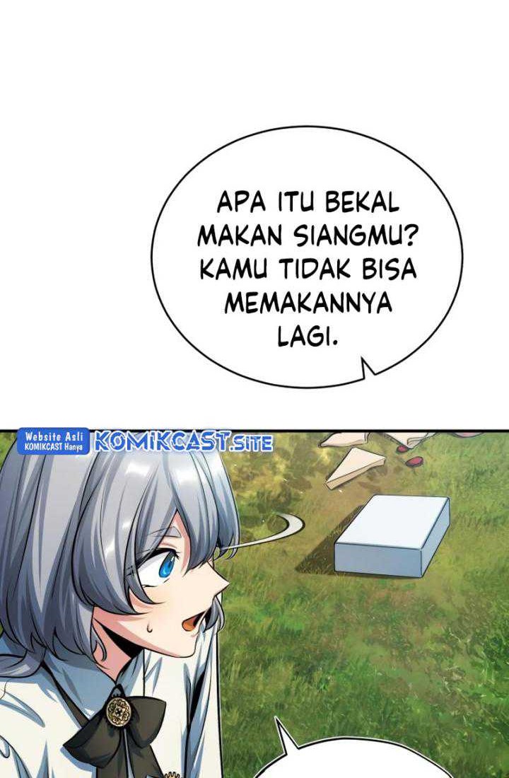Academy’s Undercover Professor Chapter 39 Gambar 26