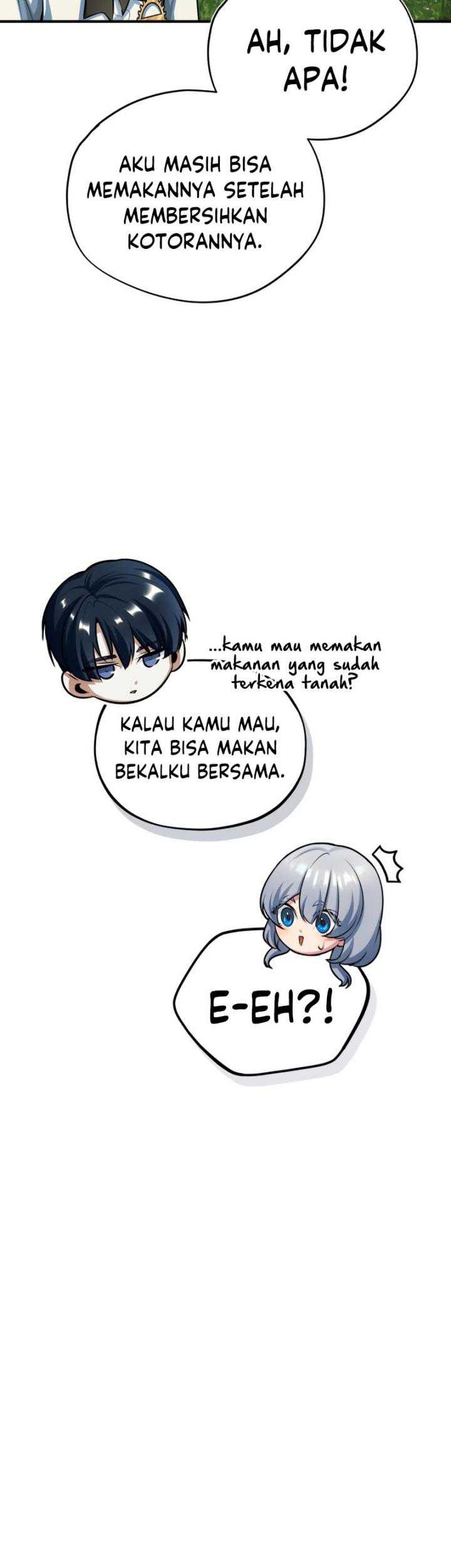 Academy’s Undercover Professor Chapter 39 Gambar 27