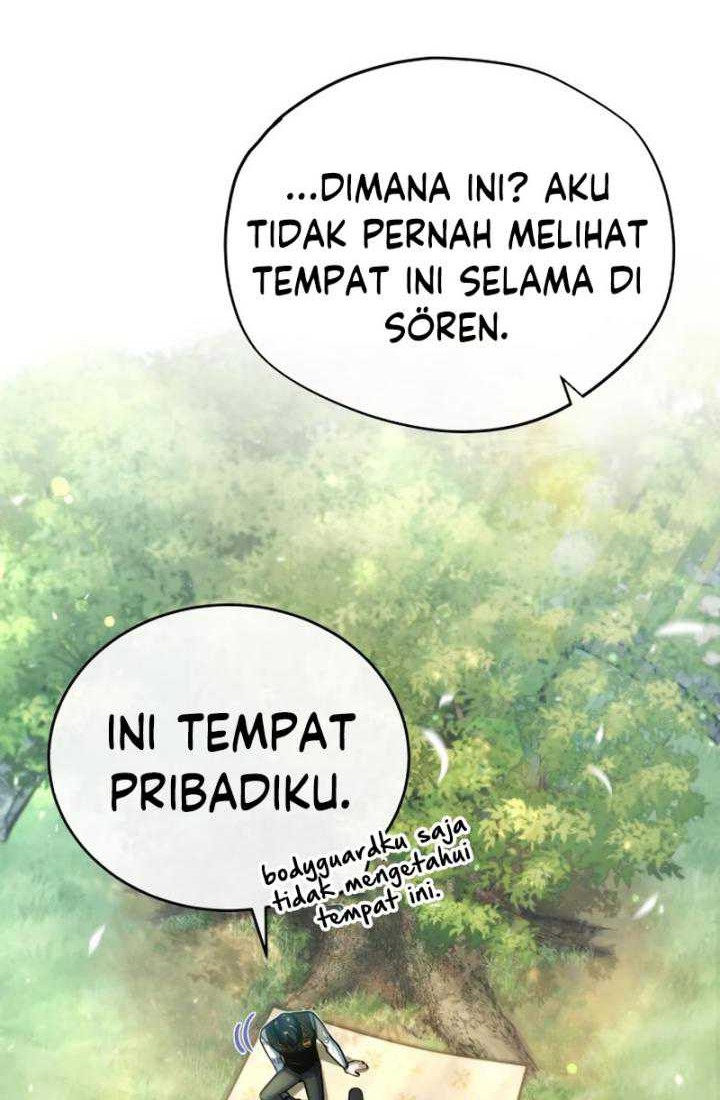 Academy’s Undercover Professor Chapter 39 Gambar 28