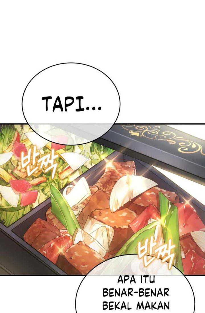 Academy’s Undercover Professor Chapter 39 Gambar 30