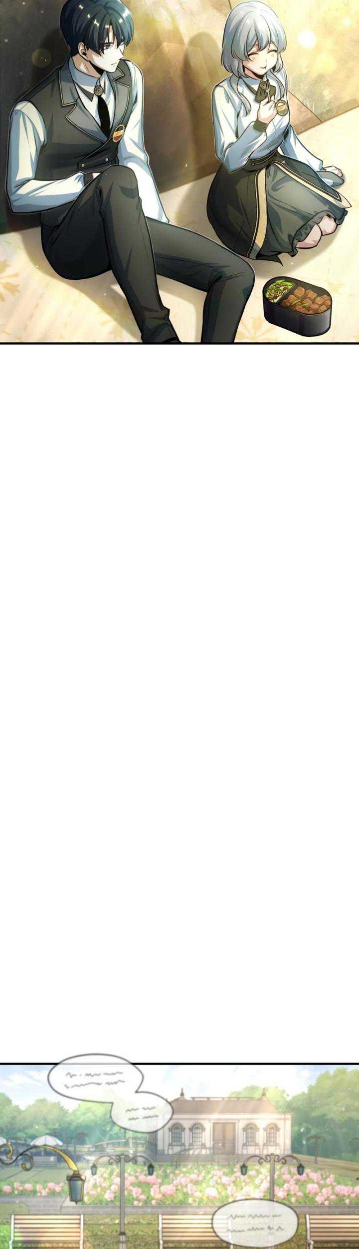 Academy’s Undercover Professor Chapter 39 Gambar 35