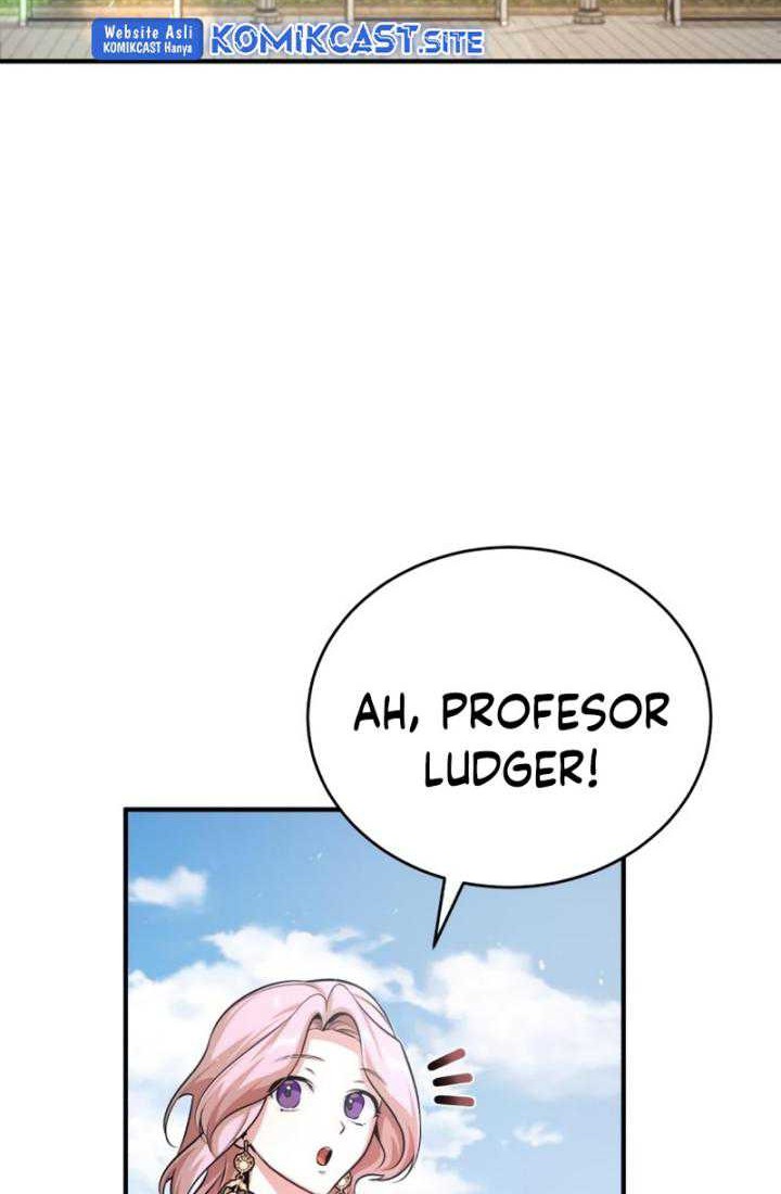 Academy’s Undercover Professor Chapter 39 Gambar 36