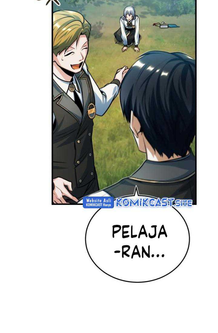 Academy’s Undercover Professor Chapter 39 Gambar 18