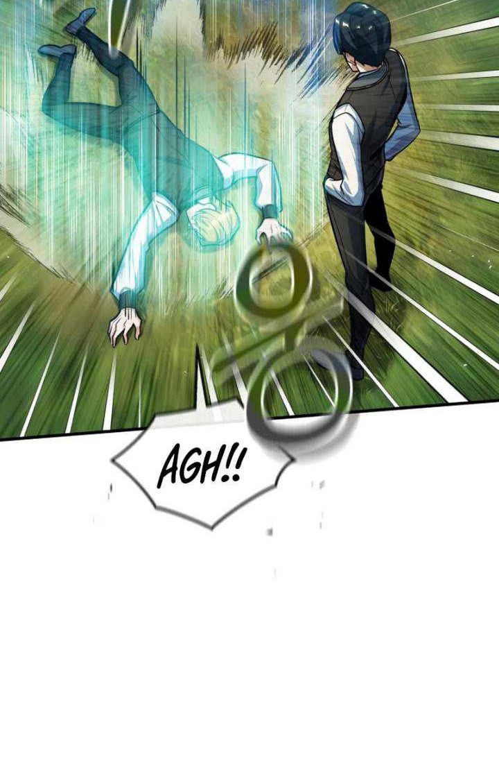 Academy’s Undercover Professor Chapter 39 Gambar 20