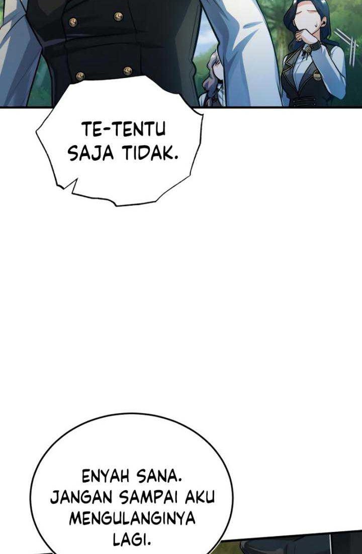 Academy’s Undercover Professor Chapter 39 Gambar 22