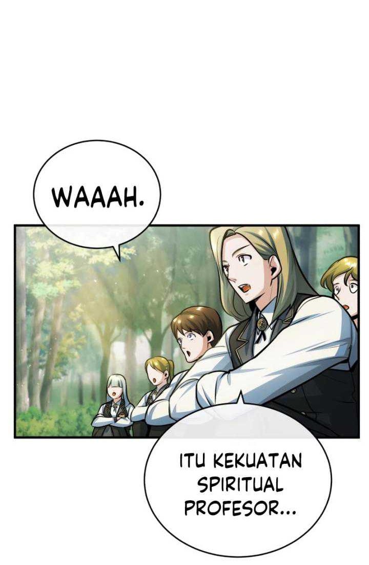Academy’s Undercover Professor Chapter 39 Gambar 45
