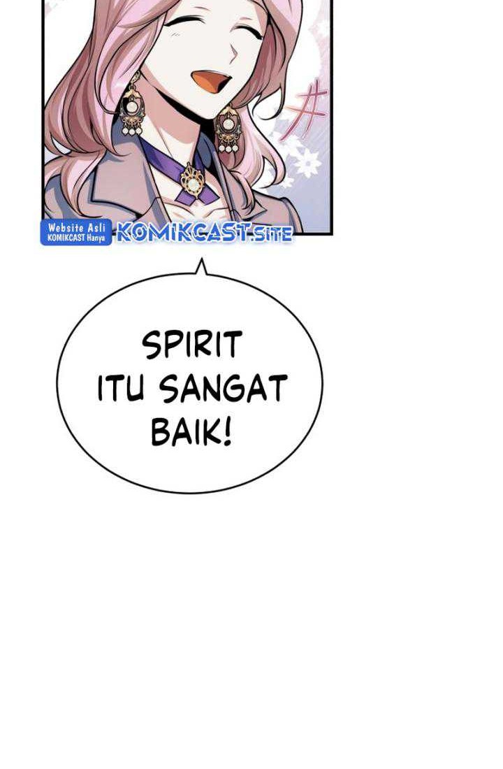 Academy’s Undercover Professor Chapter 39 Gambar 49