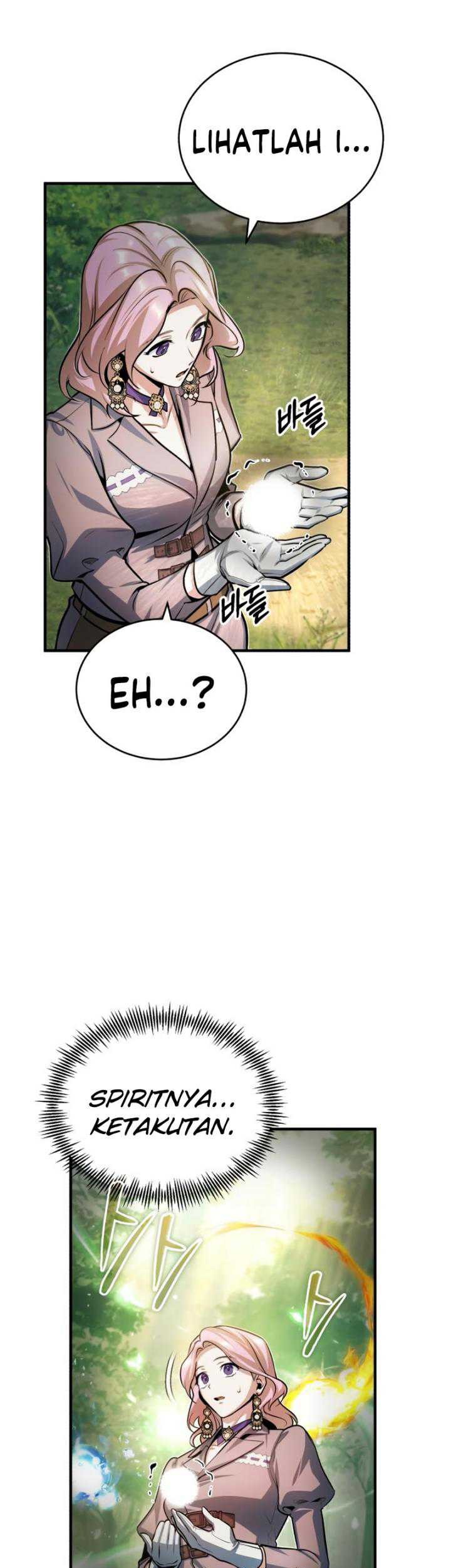 Academy’s Undercover Professor Chapter 39 Gambar 50