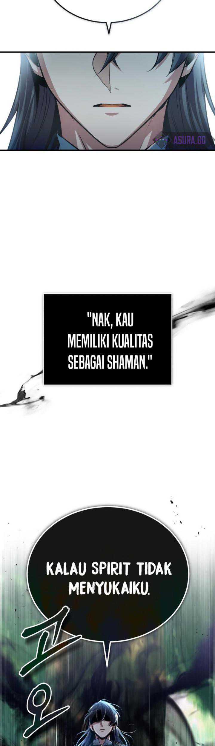 Academy’s Undercover Professor Chapter 39 Gambar 52