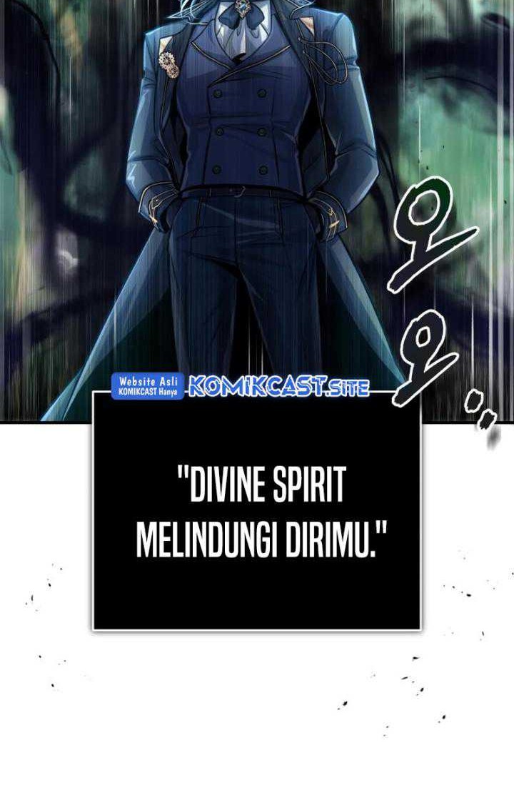Academy’s Undercover Professor Chapter 39 Gambar 53