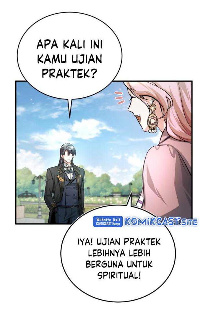 Academy’s Undercover Professor Chapter 39 Gambar 38