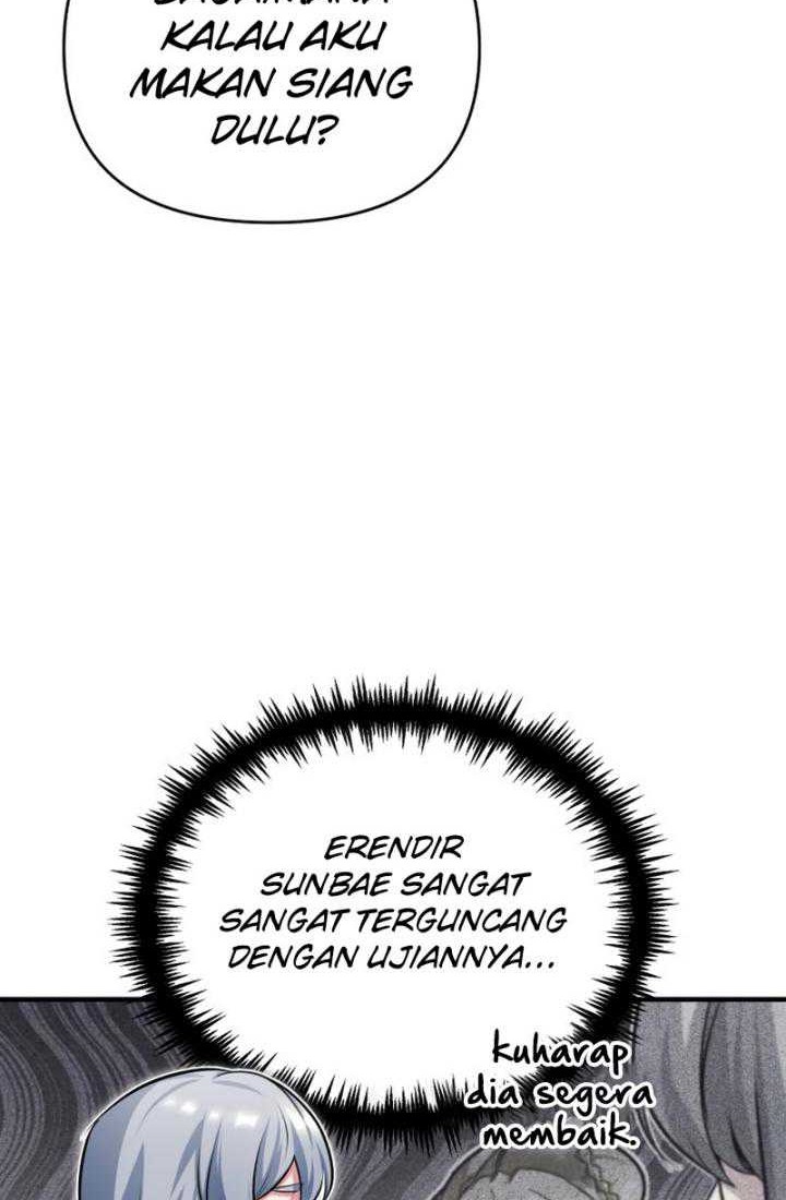 Academy’s Undercover Professor Chapter 39 Gambar 3