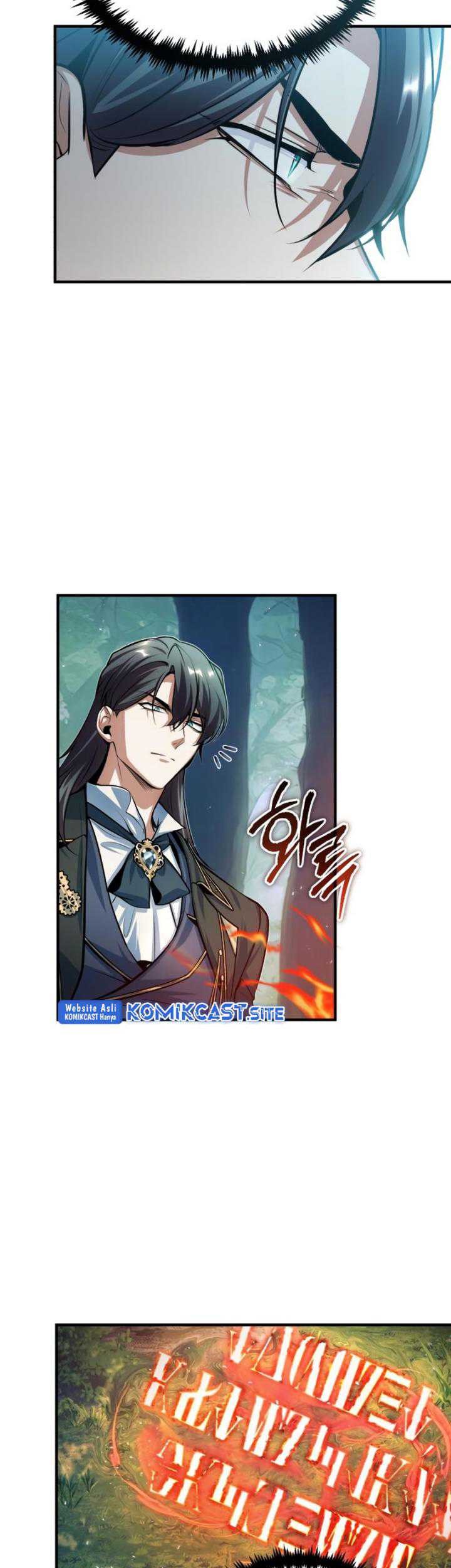 Academy’s Undercover Professor Chapter 39 Gambar 72