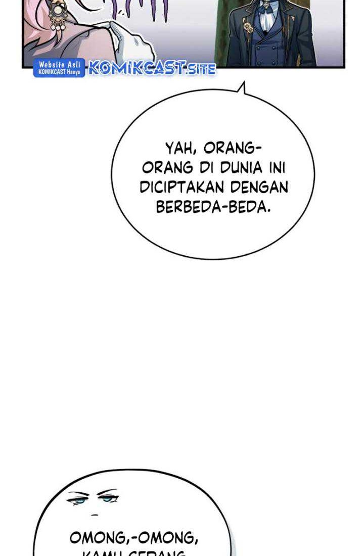 Academy’s Undercover Professor Chapter 39 Gambar 56