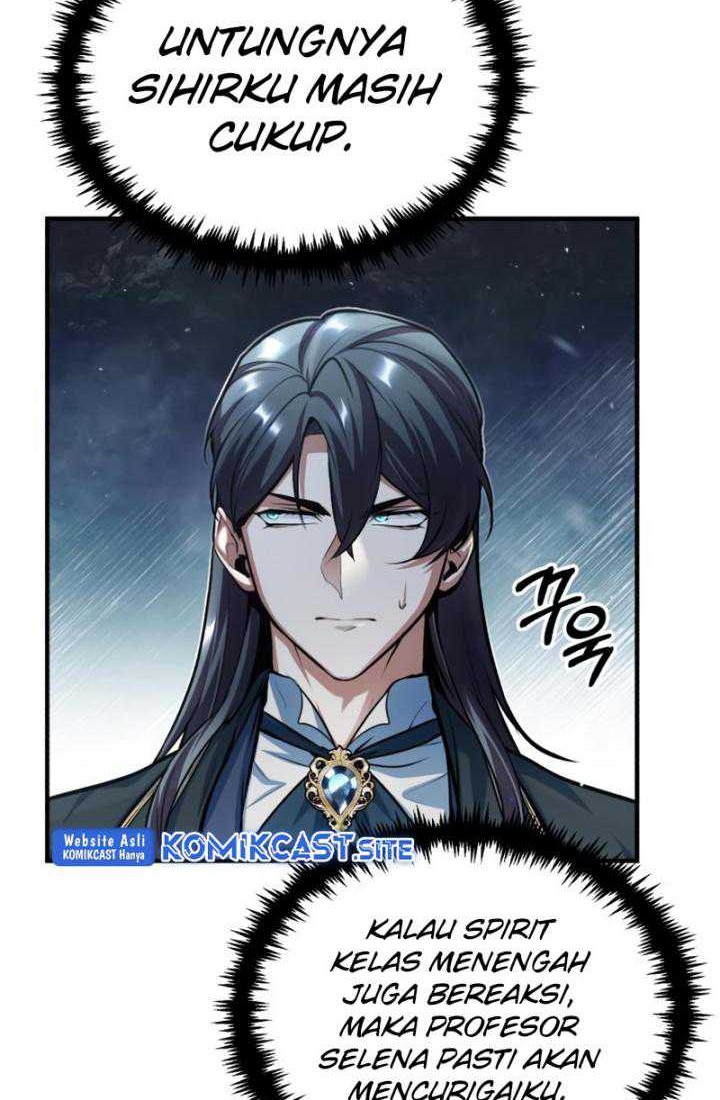 Academy’s Undercover Professor Chapter 39 Gambar 58