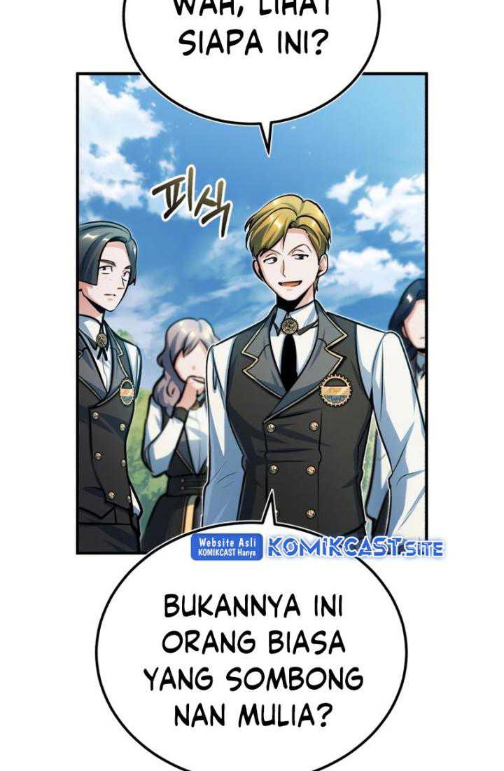 Academy’s Undercover Professor Chapter 39 Gambar 5