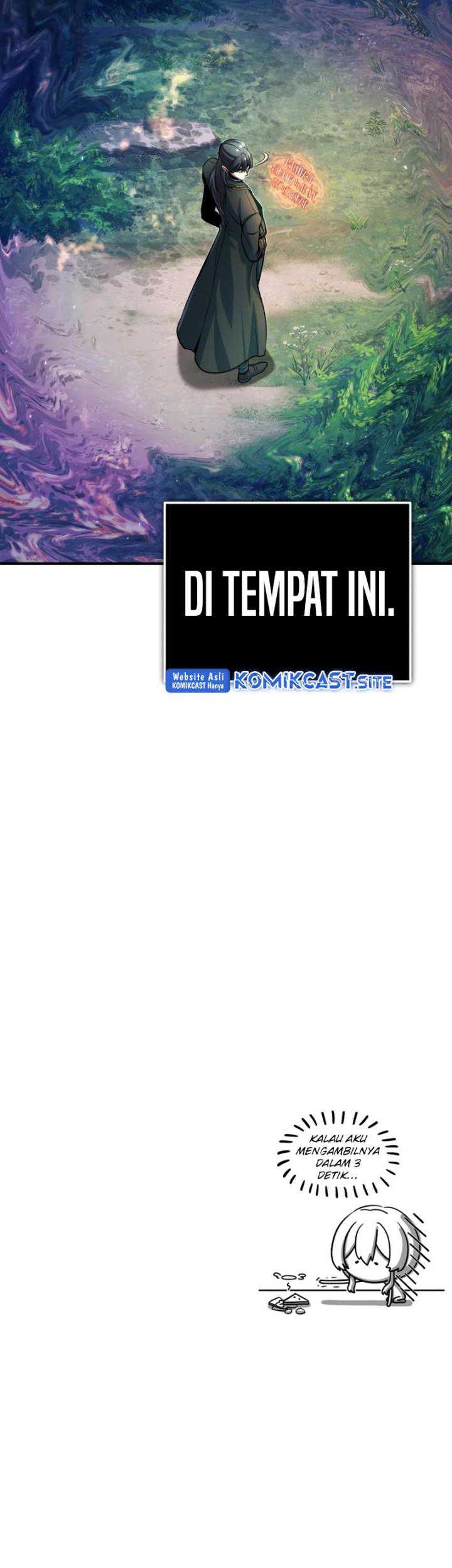 Academy’s Undercover Professor Chapter 39 Gambar 74