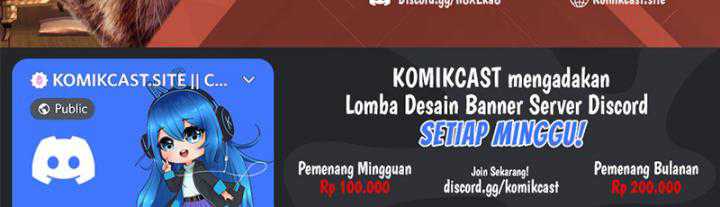 Academy’s Undercover Professor Chapter 39 Gambar 76