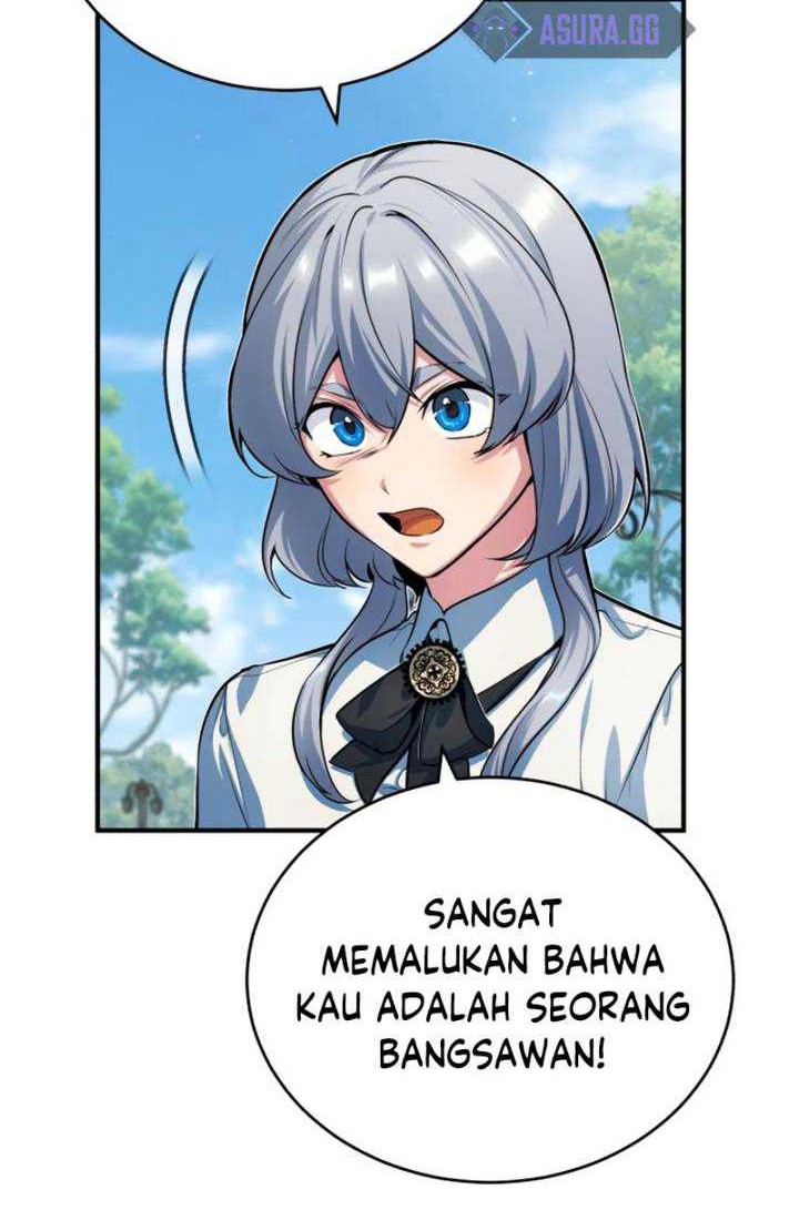 Academy’s Undercover Professor Chapter 39 Gambar 7