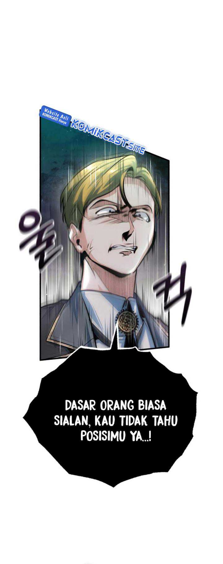 Academy’s Undercover Professor Chapter 39 Gambar 8