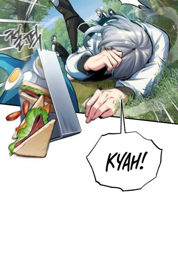 Academy’s Undercover Professor Chapter 39 Gambar 10