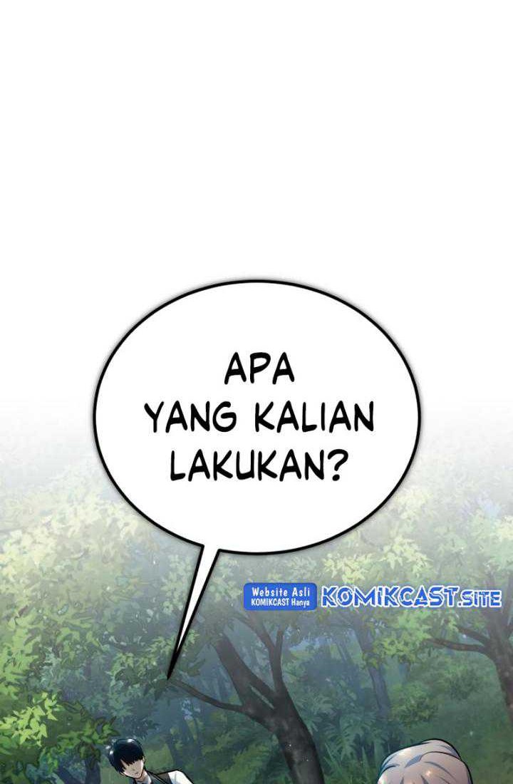 Academy’s Undercover Professor Chapter 39 Gambar 12