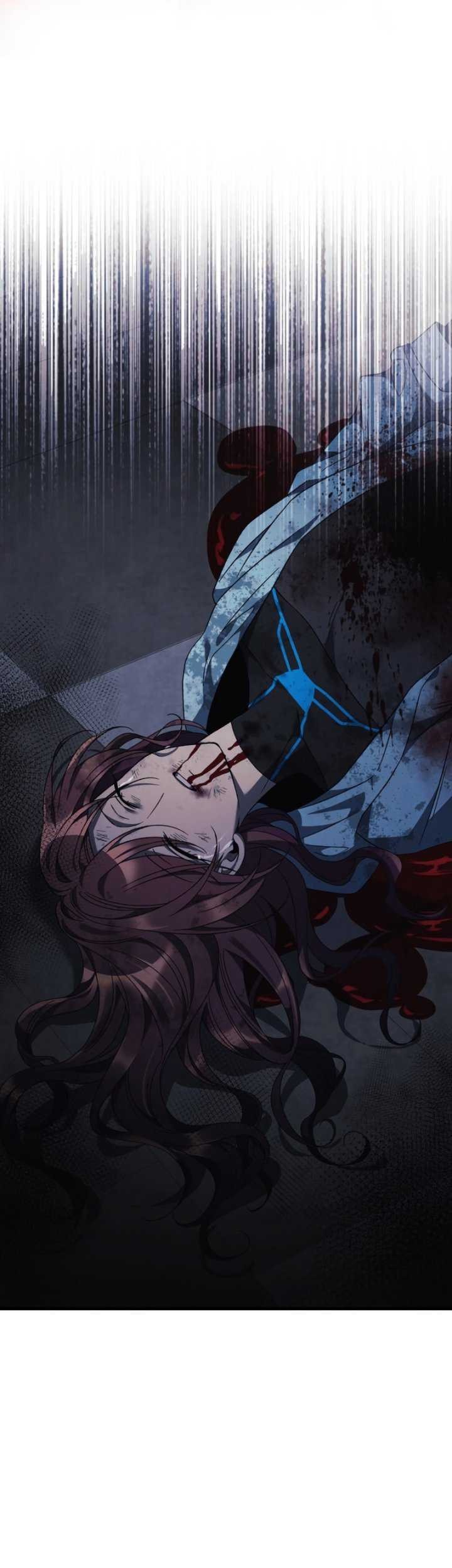 My Daughter is the Final Boss Chapter 57 Gambar 26