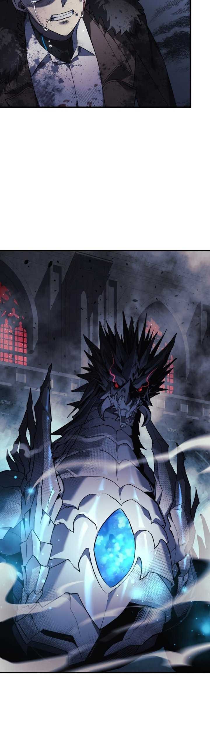 My Daughter is the Final Boss Chapter 57 Gambar 28