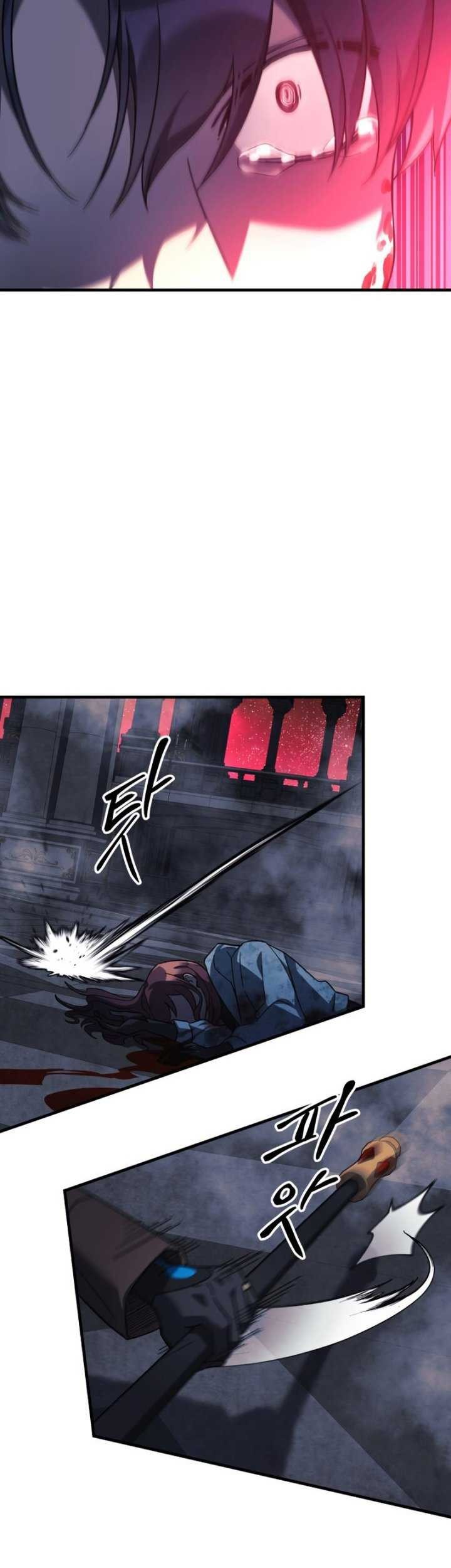 My Daughter is the Final Boss Chapter 57 Gambar 30