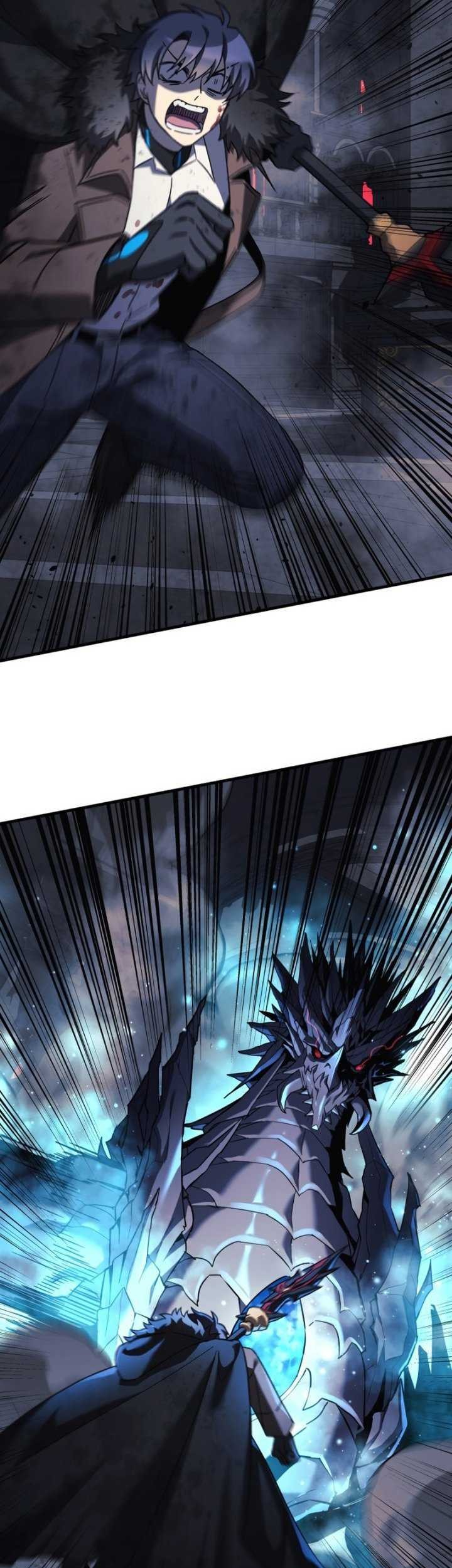 My Daughter is the Final Boss Chapter 57 Gambar 32