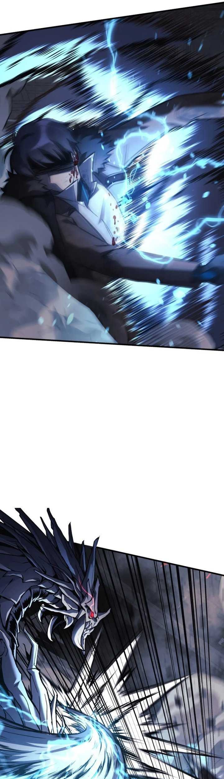 My Daughter is the Final Boss Chapter 57 Gambar 34