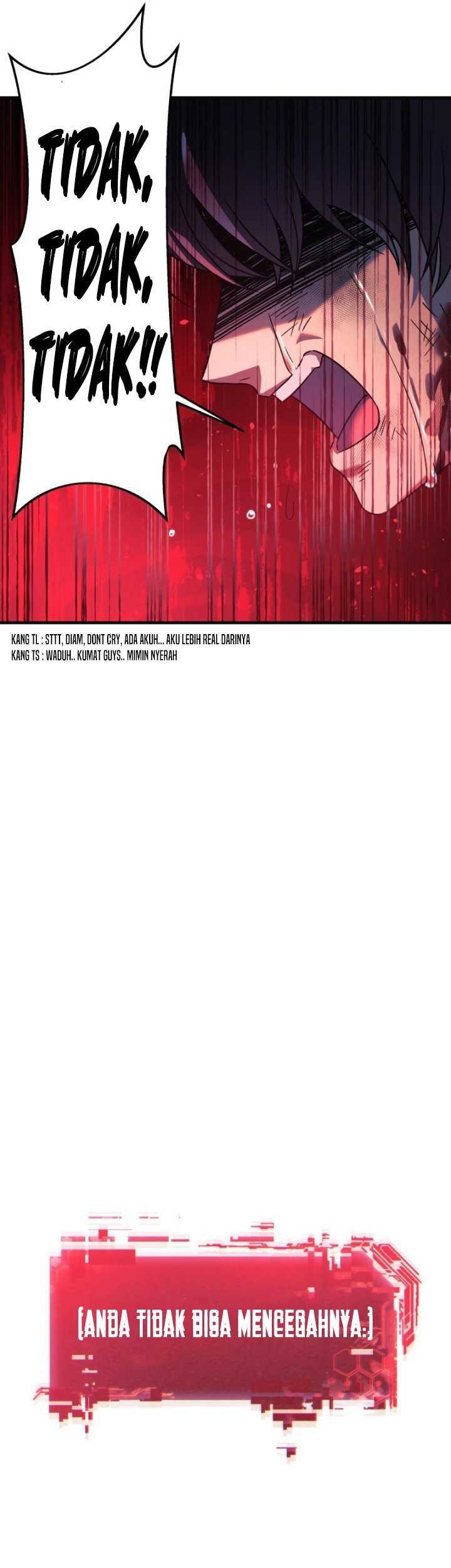 My Daughter is the Final Boss Chapter 57 Gambar 18